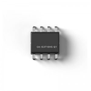 Standaard digitale isolator